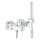 GROHE 23141000 - Misturador de banheira EUROCUBE DN 15 cromo brilhante