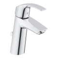 GROHE 23322001 - Torneira para lavatório EUROSMART DN 15 cromado brilhante