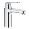 GROHE 23325000 - Misturador para lavatório EUROSMART COSMOPOLITAN, tamanho M, cromado