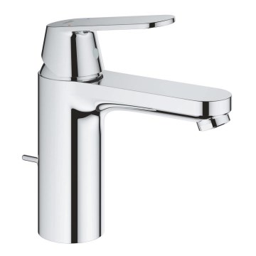 GROHE 23325000 - Misturador para lavatório EUROSMART COSMOPOLITAN, tamanho M, cromado