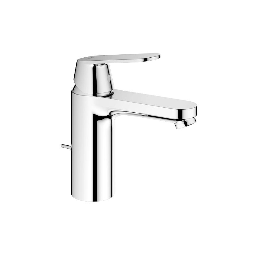 GROHE 23325000 - Misturador para lavatório EUROSMART COSMOPOLITAN, tamanho M, cromado