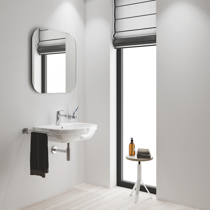 GROHE 23327000 - Misturador de lavatório EUROSMART COSMOPOLITAN DN 15 tam. M cromado