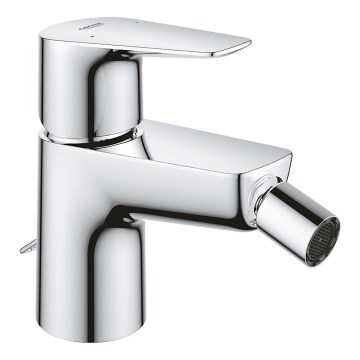 GROHE 23332001 - Misturador para bidé BAUEDGE tamanho S cromo brilhante