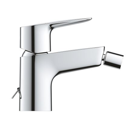 GROHE 23332001 - Misturador para bidé BAUEDGE tamanho S cromo brilhante