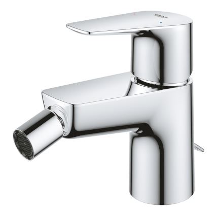 GROHE 23332001 - Misturador para bidé BAUEDGE tamanho S cromo brilhante