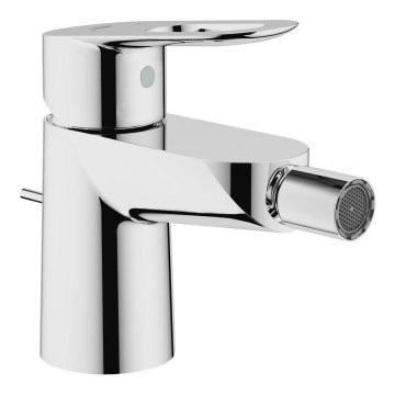 GROHE 23338000 - Misturador para bidé BAULOOP, cromado brilhante