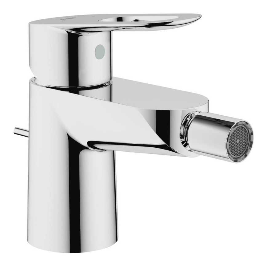 GROHE 23338000 - Misturador para bidé BAULOOP, cromado brilhante