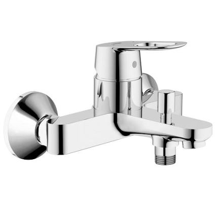 GROHE 23341000 - Misturador para banheira BAULOOP DN 15, cromo brilhante