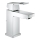 GROHE 2339000E - Misturador de lavatório EUROCUBE DN 15, acabamento cromado brilhante