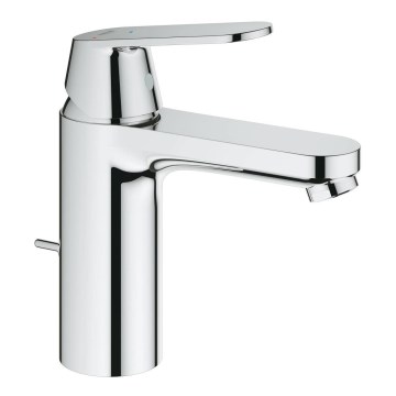 GROHE 2339600E -Misturador para lavatório EUROSMART COSMOPOLITAN DN 15 tamanho M cromado