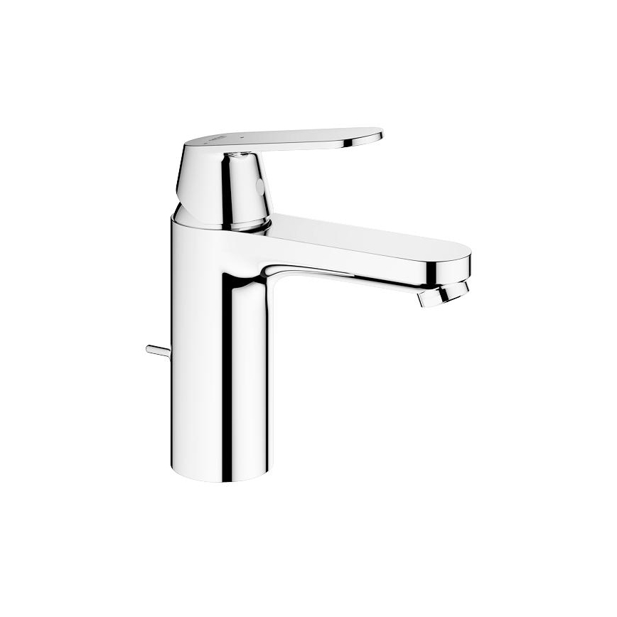 GROHE 2339600E -Misturador para lavatório EUROSMART COSMOPOLITAN DN 15 tamanho M cromado