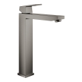 GROHE 23406AL0 - Torneira para lavatório EUROCUBE, tamanho XL, cor grafite