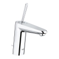 GROHE 23427000 - Misturador para lavatório EURODISC JOY DN 15, tamanho M, cromado brilhante