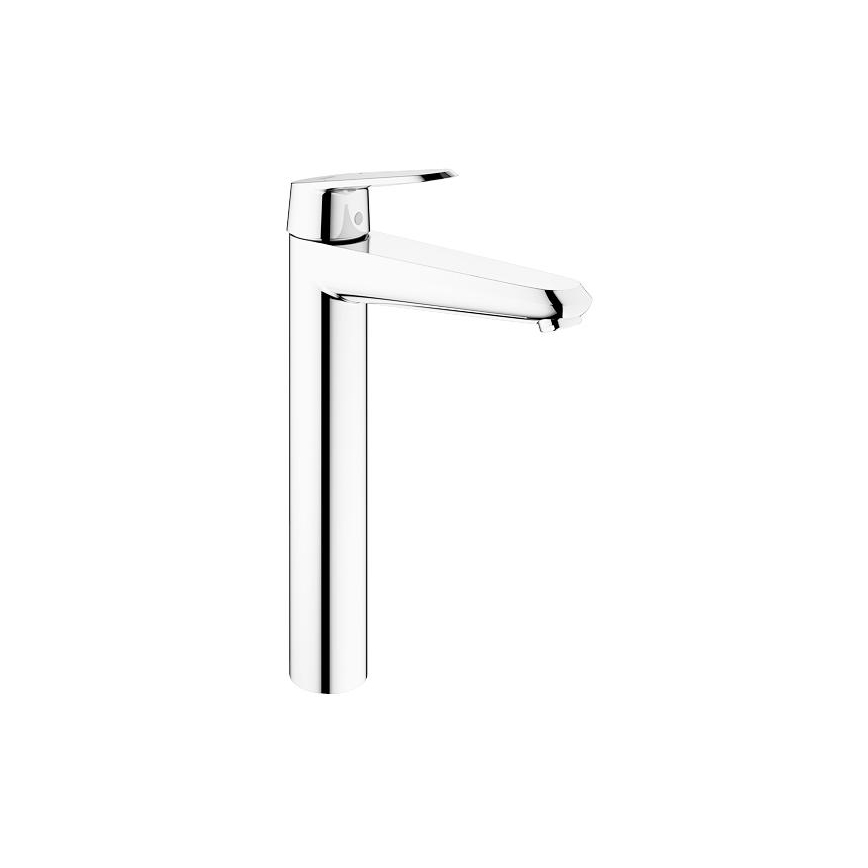 GROHE 23432000 - Torneira de lavatório EURODISC COSMOPOLITAN tamanho XL cromado