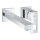 GROHE 23447000 - Misturador para lavatório EUROCUBE 231 mm, cromado brilhante