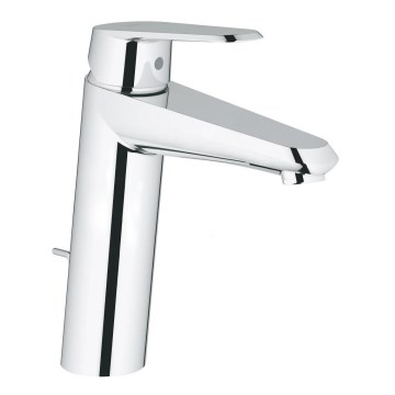 GROHE 23448002 - Misturador de lavatório EURODISC COSMOPOLITAN tamanho M cromado