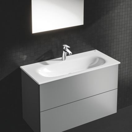 GROHE 23448002 - Misturador de lavatório EURODISC COSMOPOLITAN tamanho M cromado