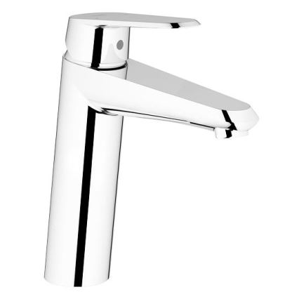 GROHE 23449002 - Torneira para lavatório EURODISC COSMOPOLITAN tamanho M cromado