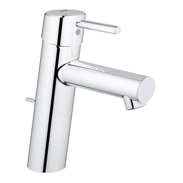 GROHE 23450001 - Bateria de lavatório CONCETTO M cromado brilhante