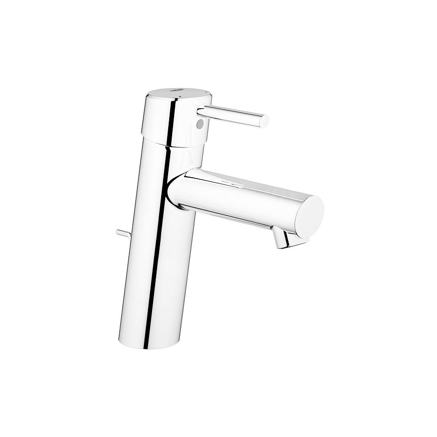 GROHE 23450001 - Bateria de lavatório CONCETTO M cromado brilhante