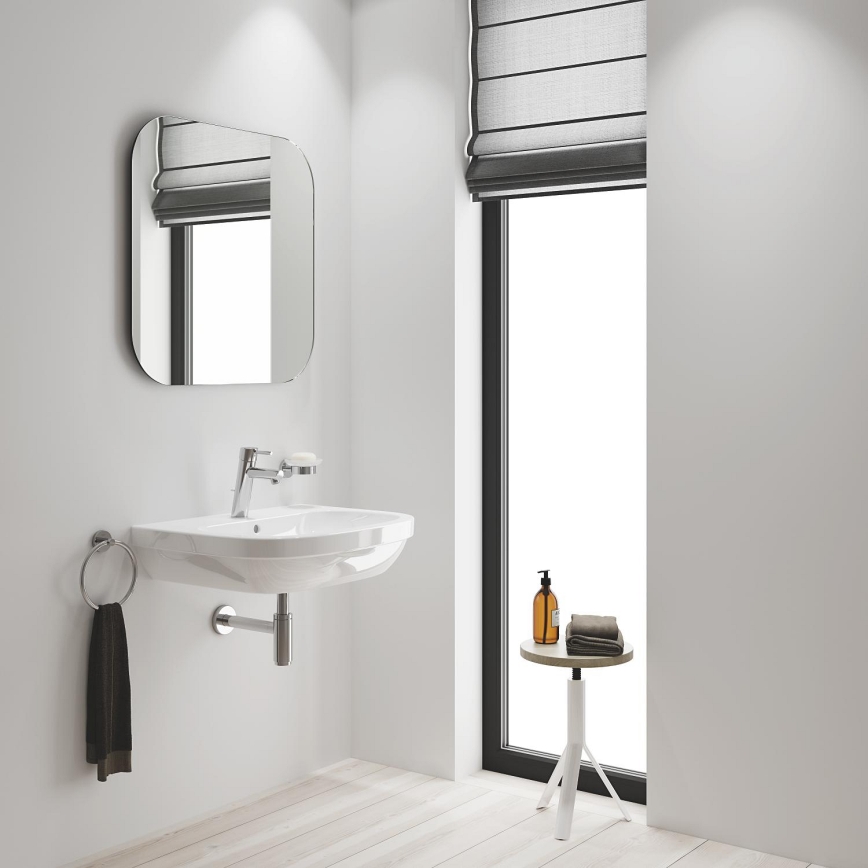 GROHE 23450001 - Bateria de lavatório CONCETTO M cromado brilhante
