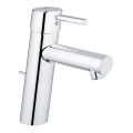 GROHE 23450001 - Torneira de lavatório CONCETTO M cromo brilhante
