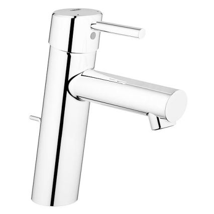 GROHE 23450001 - Torneira de lavatório CONCETTO M cromo brilhante