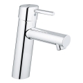 GROHE 23451001 - Misturadora para lavatório CONCETTO DN 15 cromo brilhante