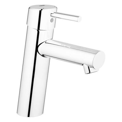GROHE 23451001 - Misturadora para lavatório CONCETTO DN 15 cromo brilhante