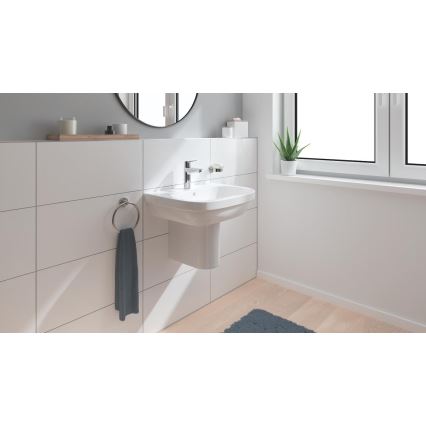GROHE 23455002 - Misturador para lavatório START 2021 tamanho M cromo brilhante