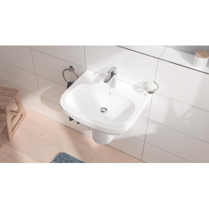GROHE 23455002 - Misturador para lavatório START 2021 tamanho M cromo brilhante