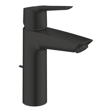 GROHE 234552432 - Torneira de lavatório START 192 mm preta