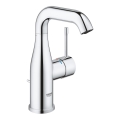 GROHE 23462001 - Misturador de lavatório ESSENCE DN 15 tamanho M cromado brilhante