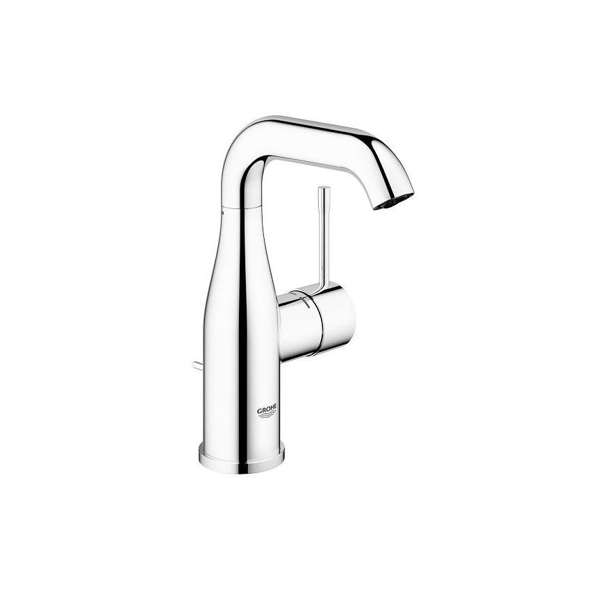 GROHE 23462001 - Misturador de lavatório ESSENCE DN 15 tamanho M cromado brilhante