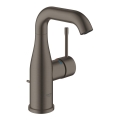 GROHE 23462AL1 - Misturador de lavatório ESSENCE tamanho M grafite