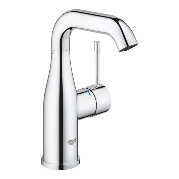 GROHE 23463001 - Torneira para lavatório ESSENCE, tamanho M, em cromo brilhante