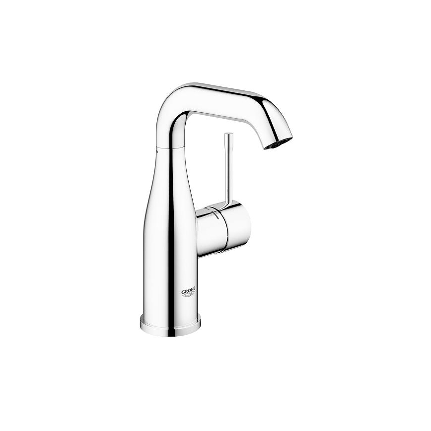 GROHE 23463001 - Torneira para lavatório ESSENCE, tamanho M, em cromo brilhante