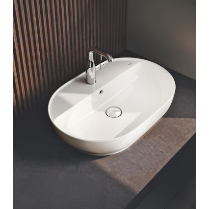 GROHE 23463001 - Torneira para lavatório ESSENCE, tamanho M, em cromo brilhante