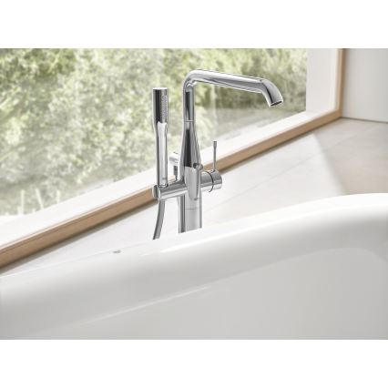 GROHE 23491001 - Misturador para banheira ESSENCE 277 mm, cromado brilhante