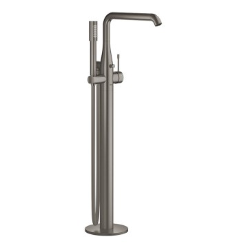 GROHE 23491AL1 - Misturador de banheira ESSENCE 277 mm grafite