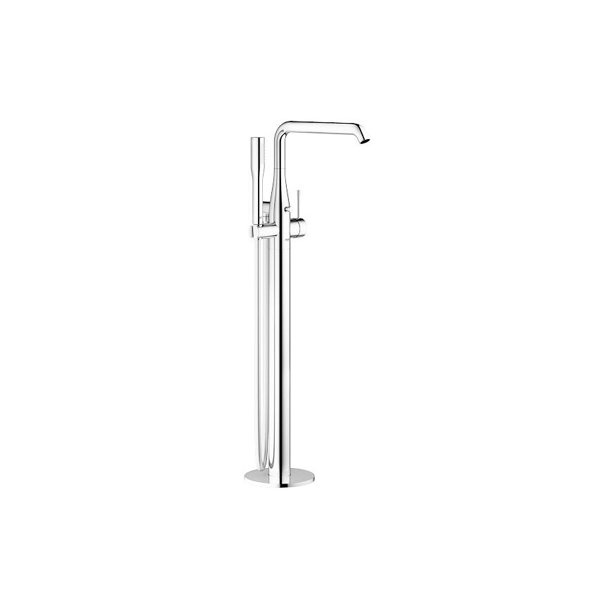 GROHE 23491AL1 - Misturador de banheira ESSENCE 277 mm grafite