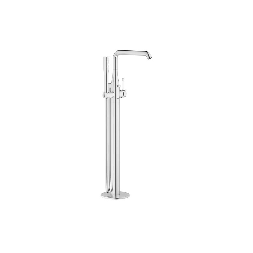 GROHE 23491DC1 - Misturador de banheira ESSENCE 277 mm, aço inoxidável