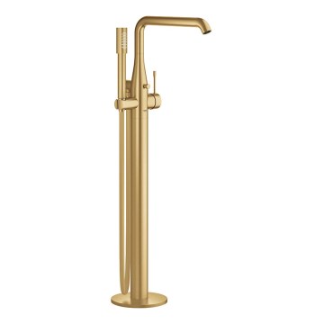 GROHE 23491GN1 - Misturador de banheira ESSENCE 277 mm dourado