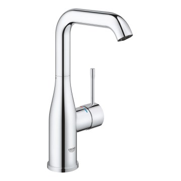 GROHE 23541001 - Misturadora de lavatório ESSENCE DN 15, cromo brilhante