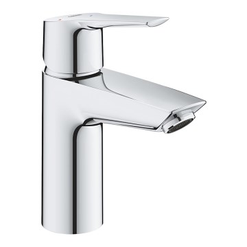 GROHE 23551002 - Torneira para lavatório START, tamanho S, cromo brilhante
