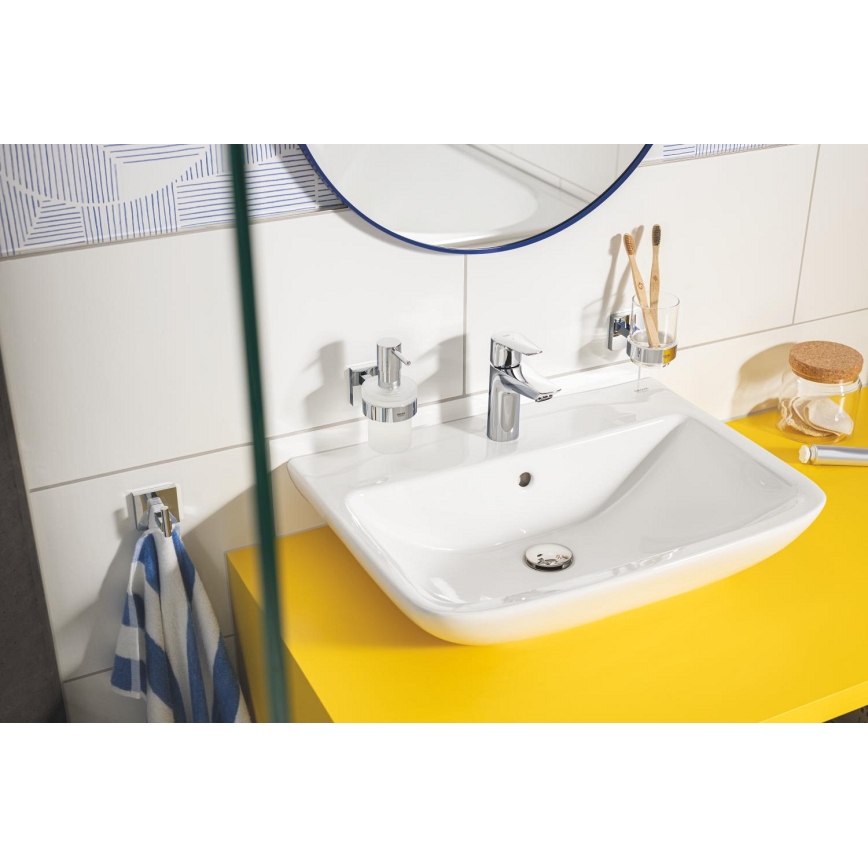 GROHE 23551002 - Torneira para lavatório START, tamanho S, cromo brilhante