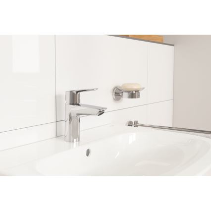 GROHE 23551002 - Torneira para lavatório START, tamanho S, cromo brilhante