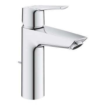 GROHE 23552002 - Torneira de lavatório START 192 mm cromado brilhante