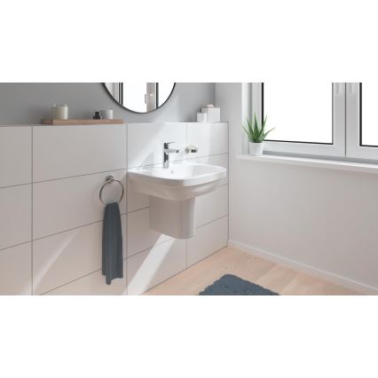GROHE 23552002 - Torneira de lavatório START 192 mm cromado brilhante