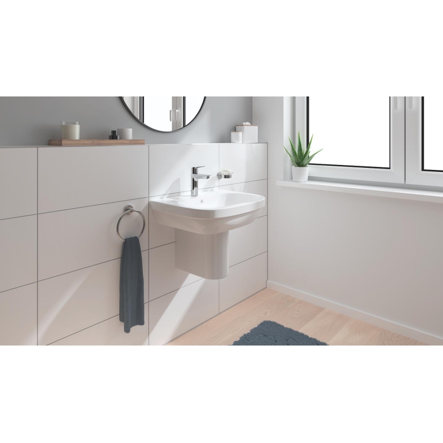 GROHE 23552002 - Torneira de lavatório START 192 mm cromado brilhante